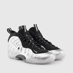Nike Little Posite Pro GS